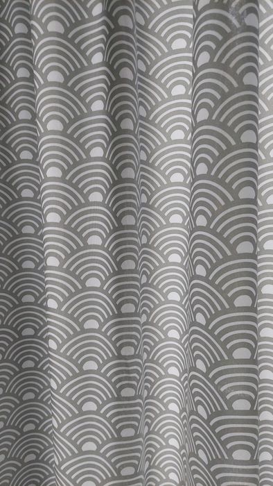 Dwie zasłony Skagern z Jysk