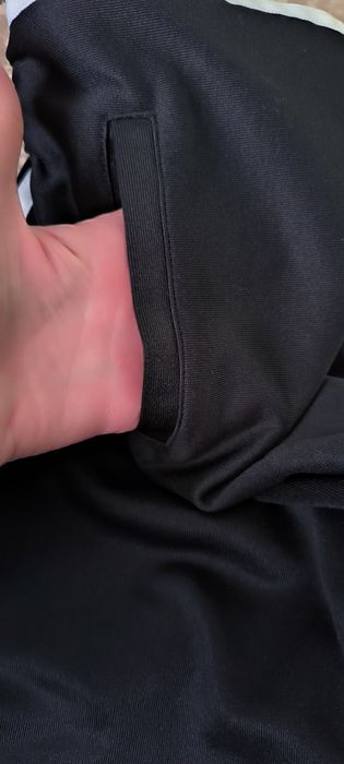Штани adidas розмір S(сток)