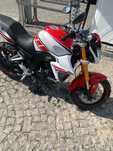 Viper v250nt 2014 рік