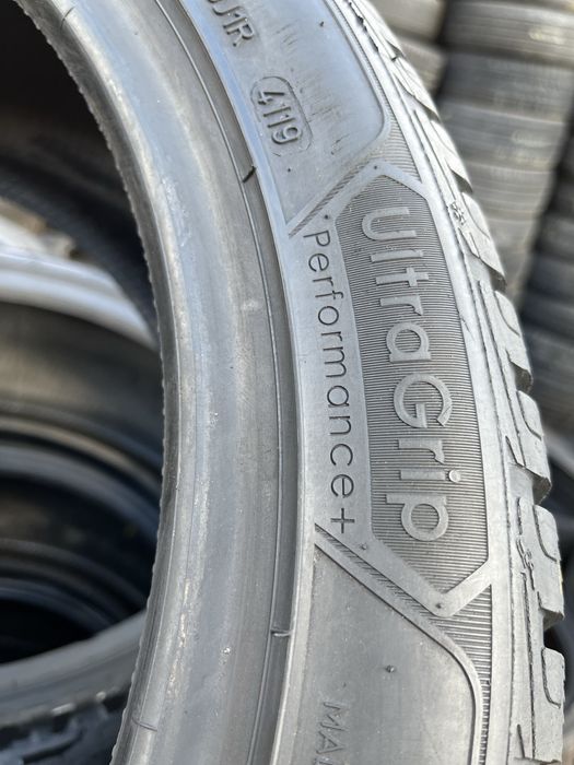 235/45/R18 GoodYear UltraGrip вул.Дружківська12