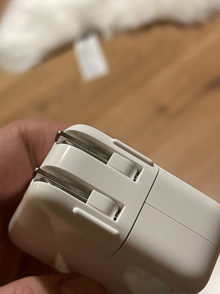 ładowarka sieciowa APPLE USB-C Power Adapter,