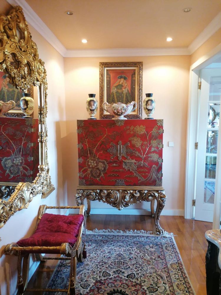 Apartamento T5 duplex com vista rio Douro