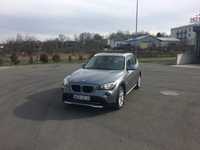 BMW X1 e84 2.0 143 kM s-drive - SUPER STAN