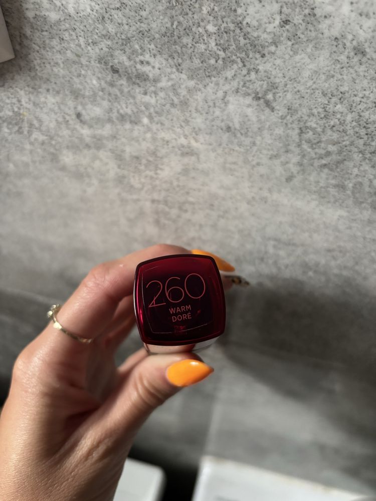 Podkład Loreal Infaillible nr260