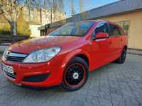 OPEL Astra 2009 1.6газ/бензин.