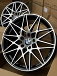 Диски Нові R18/5/112 BMW 3 G20 5 G30 G60 X3 G01 ..