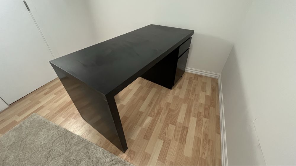 Secretaria ikea MALM