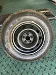 Opona ze stalowka Continental 175/80 R14