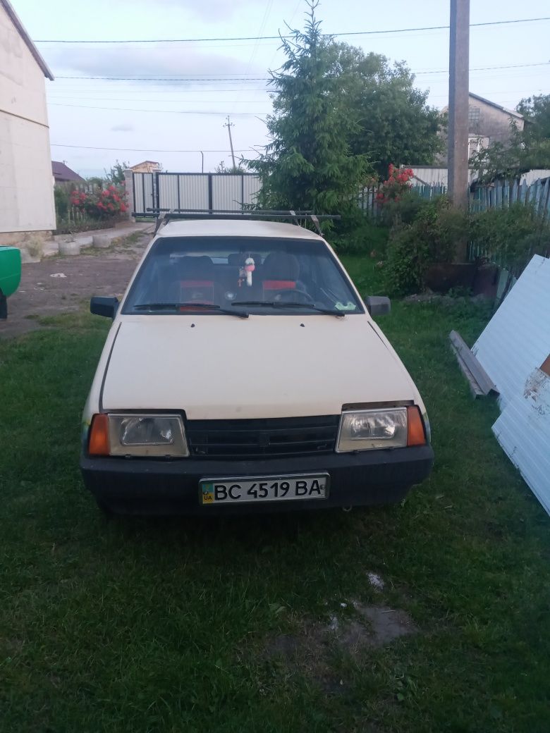 Продається ВАЗ 2108