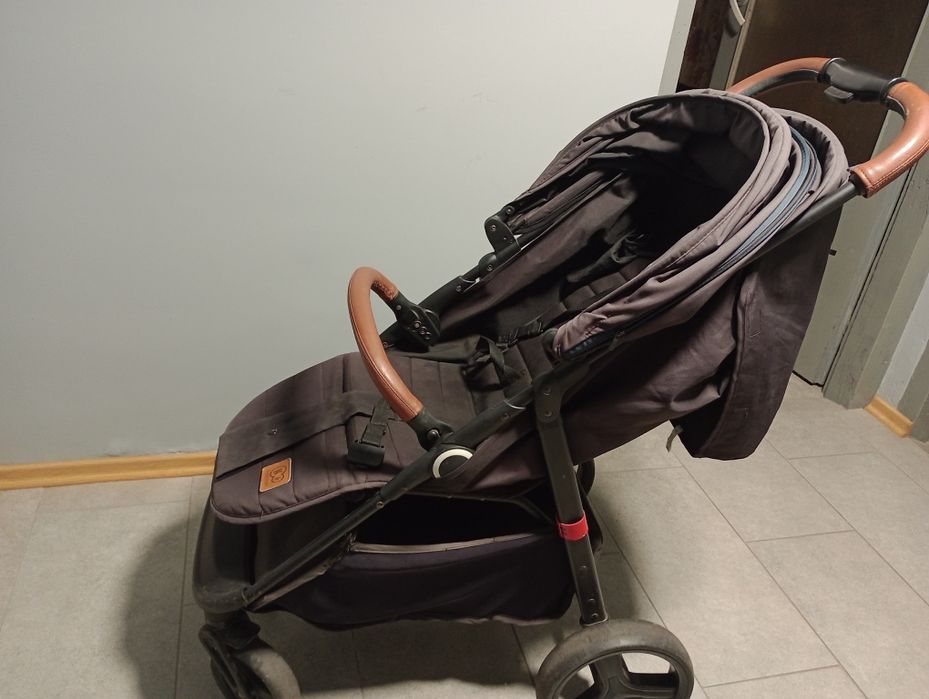 Wózek kinderkraft