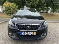Peugeot 2008 1.2 Signatute
