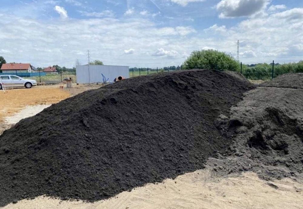 Grys granitowy dalmatyńczyk 8 16 kamyk