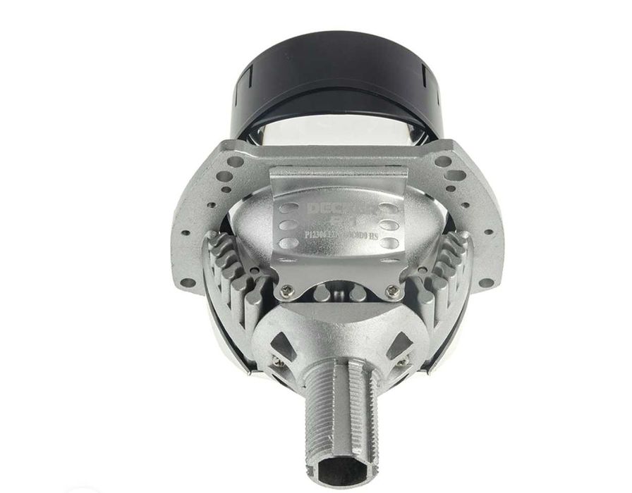 Светодиодная линза Decker LED BL 2,5″ P-1 65W (комплект)