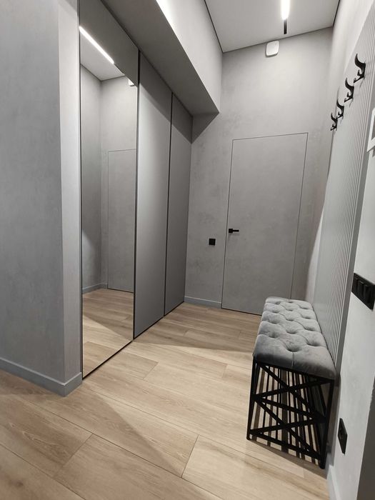 Новый дом с бассейном на Таирова | Одесса. Ремонт, мебель.