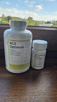 WLS optimum tabletki do rozgryzania -rezerwacja- 90 + 30