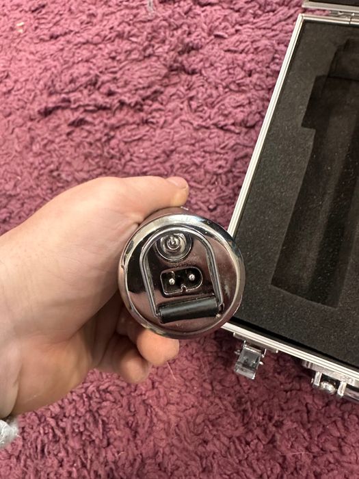 Машинка для стрижки