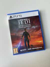 Star Wars Jedi: Survivor PS5