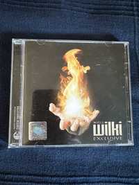 Wilki „Watra” exclusive 2 cd z autografami