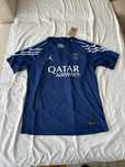 Tshirt psg 2024/2025
