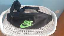 Nerka Nike pozwól sobie na komfort