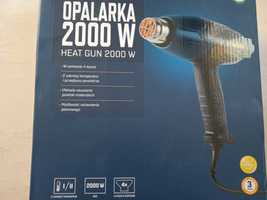 Nowa opalarka Niteo 2000 W