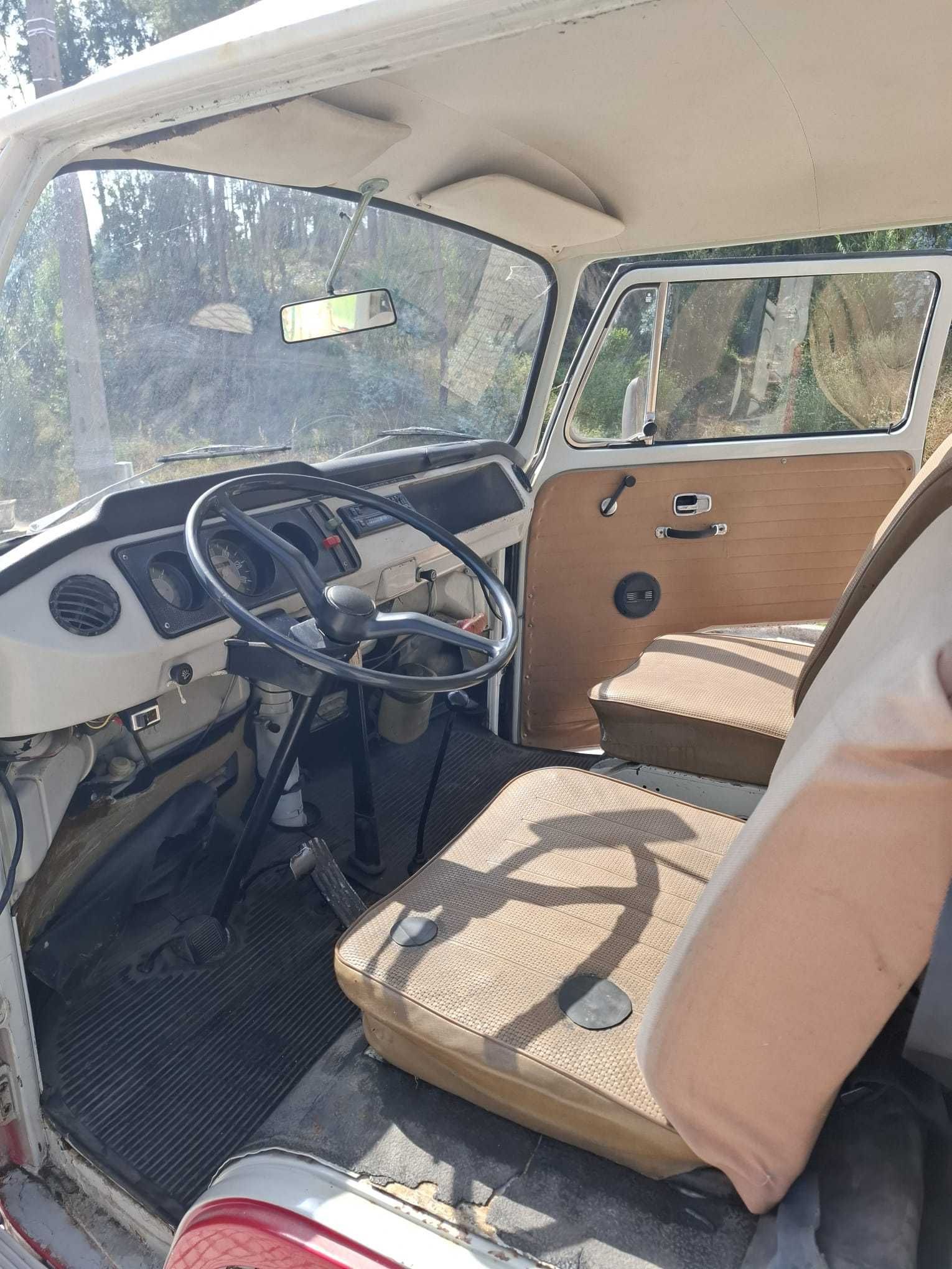 PÃO de forma 1968