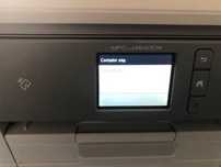 Brother J4540 Com 20 impressões