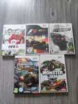 Игры на Nintendo Wii