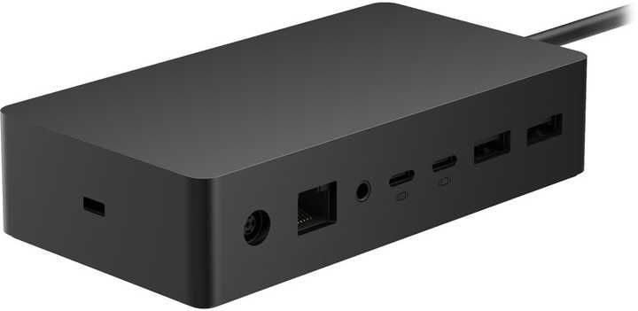 Док-станція для ноутбука Microsoft Surface Dock 2 (1GK-00004)
