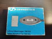 Sennheiser TM 513 antyk z 1955r. - Warszawa