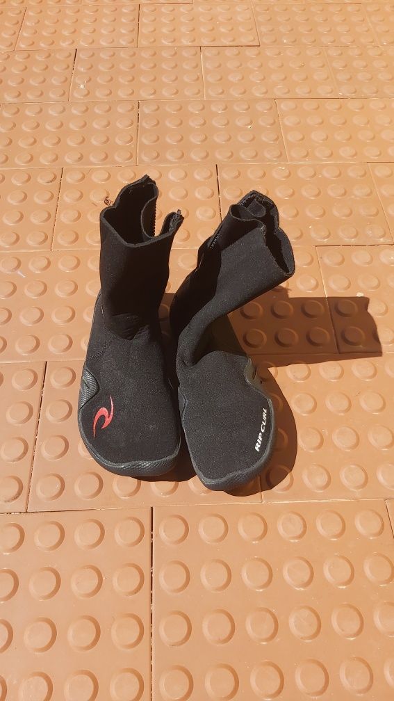 Botas criança Rip curl
