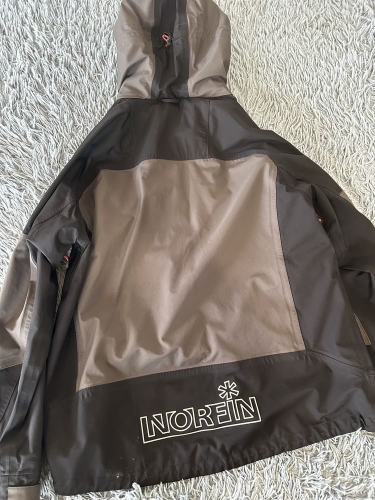Костюм Norfin. У відмінному стані .