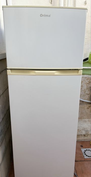 Frigorifico bom estado