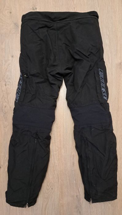 Dainese 46 / 48 gore-tex kombinezon motocyklowy tekstylny