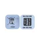 Bateria Srebrowa Energizer SR621SW 2szt