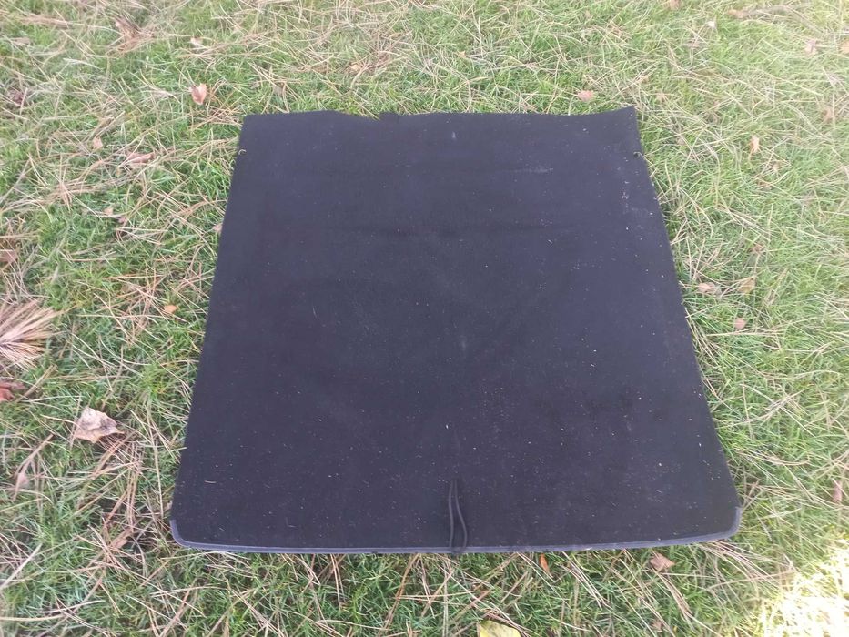 Renault Laguna II 2 Podłoga bagażnika kombi