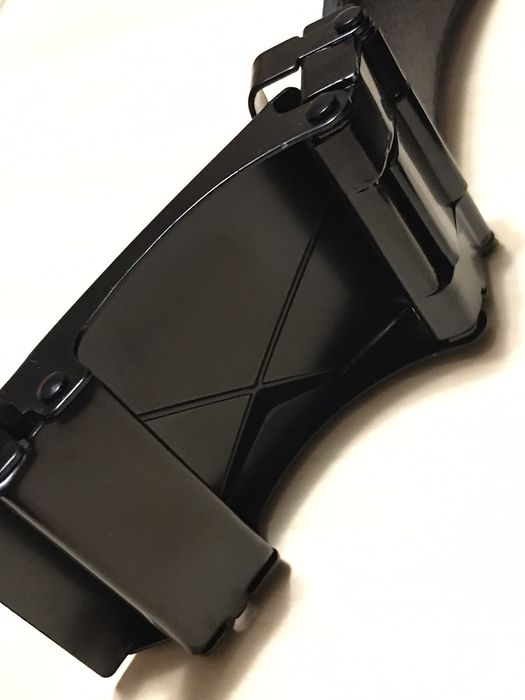 Чоловічий ремінь, мужской ремень автоматический (новый) кожа