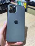 Б/У Apple iPhone 12 Pro Max 256GB. Graphite