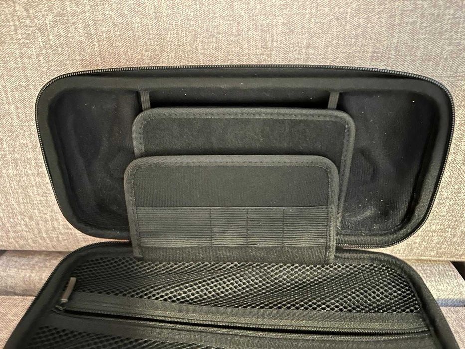 Asus Rog Ally Z1 Extreme c/Garantia - Cartão SD 256GB - Bolsa