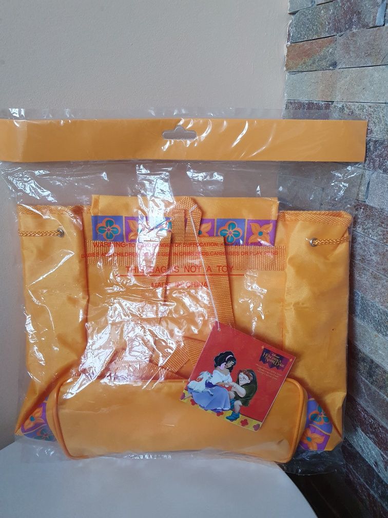 Рюкзак дитячий   Disney