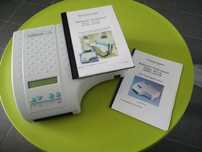 Aparelho para pressoterapia
