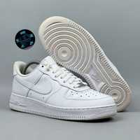 Кроссовки Nike Air Force 1 кеды кросівки кеди найк форси