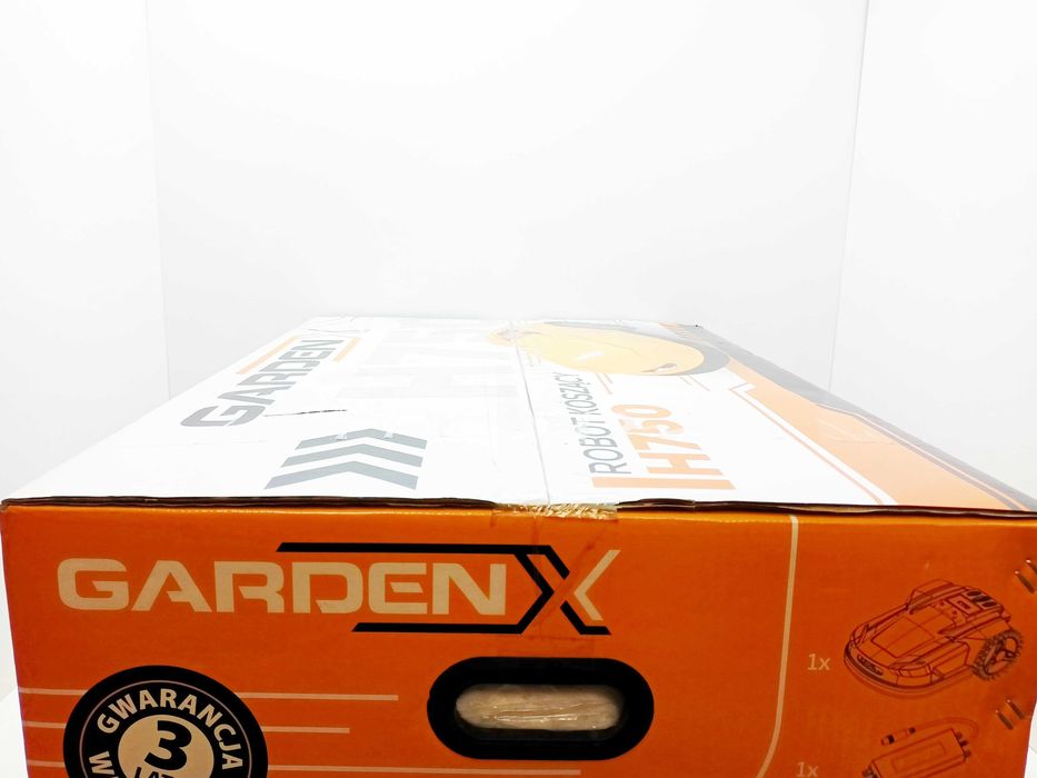Robot koszący GARDENX H750