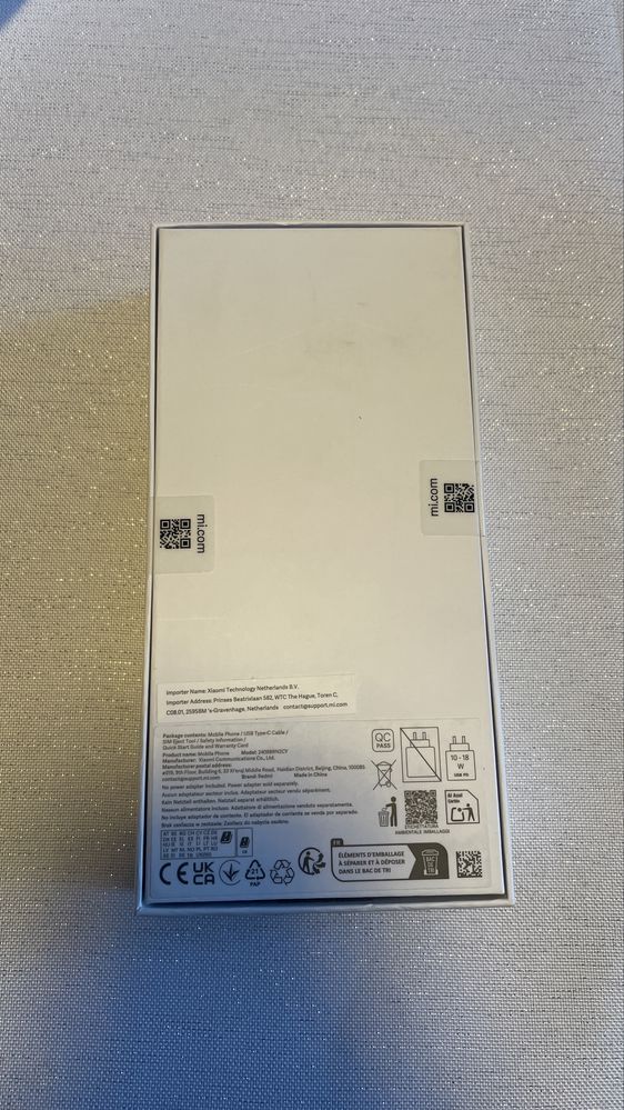 Telefon redmi 14c 128gb nowy