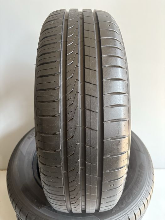 195/65 R15 91T шини Hankook Kinergy Eco2 колеса резина