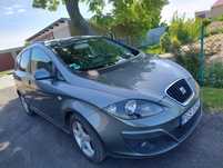 sprzedam Seat Altea XL
