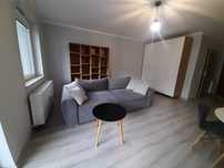 Apartament Kawalerka Loft Premium z balkonem i garażem| Ścisłe Centrum