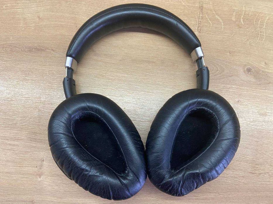Навушники Наушники Sennheiser PXC 550