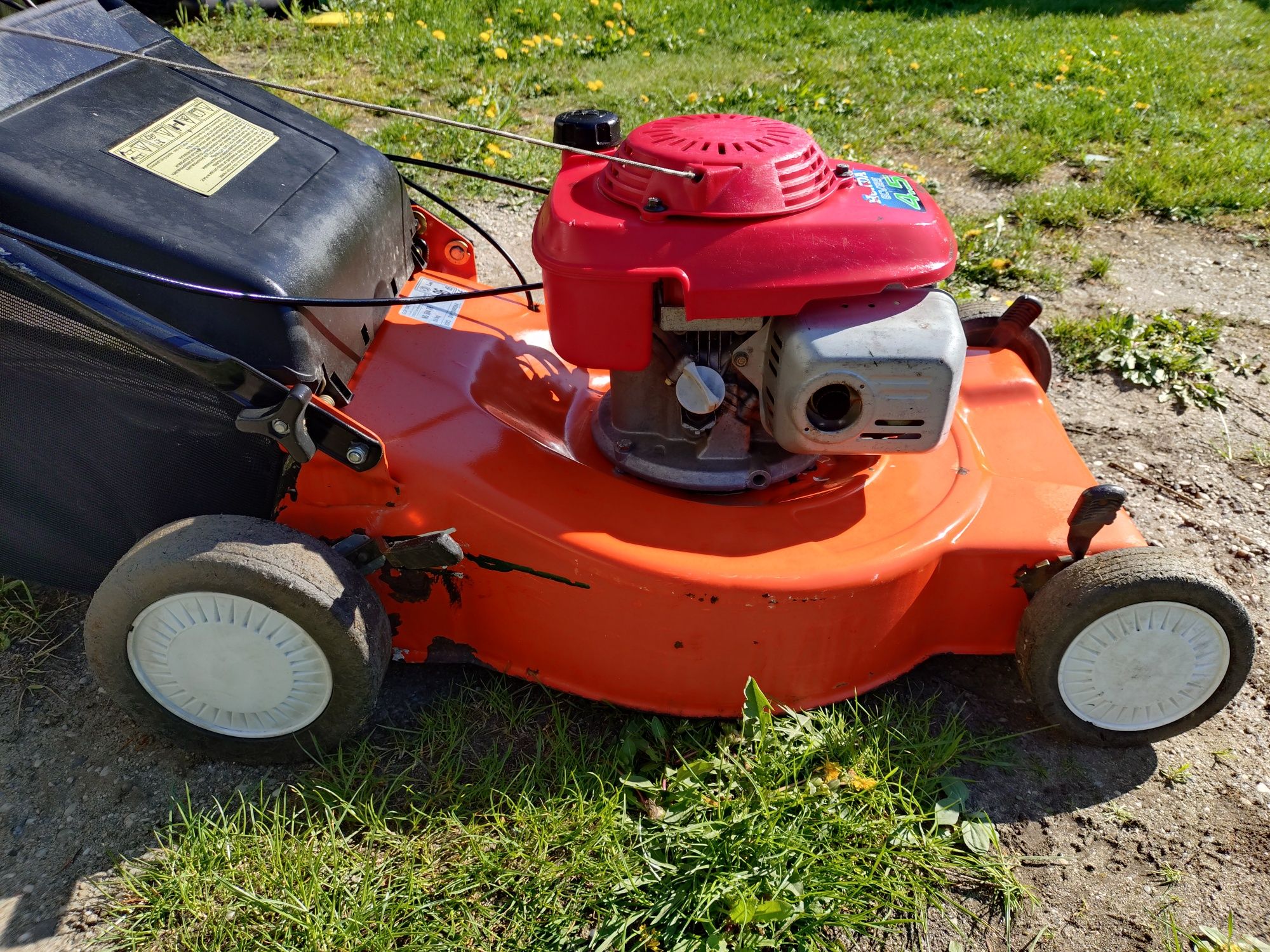 Kosiarka spalinowa NG504TR Honda