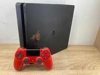 Konsola Sony PlayStation 4 slim 500 GB